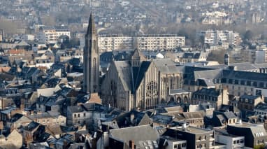 L'Église-Brasserie