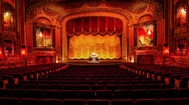 Byrd Theatre