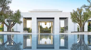 The Ritz-Carlton Rabat, Dar Es Salam