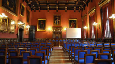 Aula Collegium Novum