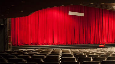 Teatro Ambasciatori