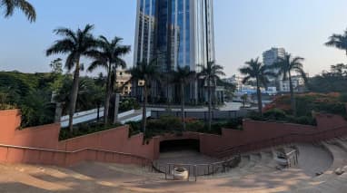UB City