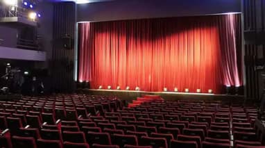 Teatro Ambasciatori