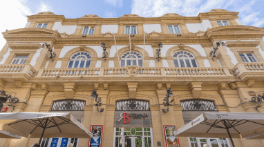 Círculo Mercantil de Almería