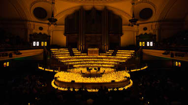 Central Hall Westminster