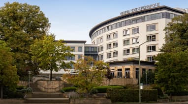 Vienna House by Wyndham Remarque Osnabrück