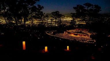 Mt. Helix Park