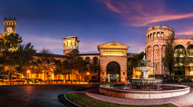 The Teatro at Montecasino