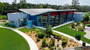 WellCome OM Integral Healing & Education Center