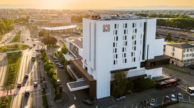 Kronwell Brașov Hotel