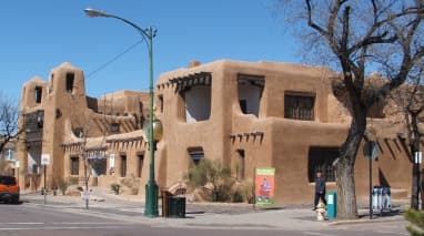 New Mexico Museum of Art