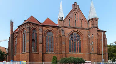 St. Norbert-Kirche