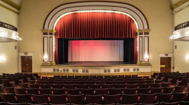 Andrew Carnegie Free Library & Music Hall