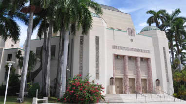 Temple Emanu-El