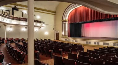 Andrew Carnegie Free Library & Music Hall