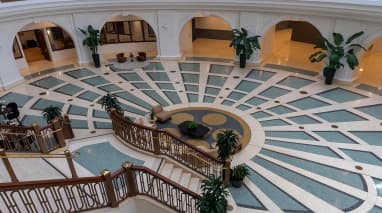 Rotunda Building