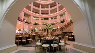 Rotunda Building
