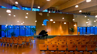 Unitarian Universalist Fellowship of Raleigh