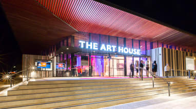 The Art House