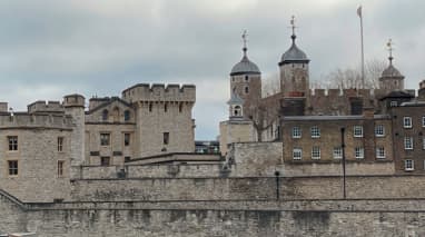 Tower Vaults