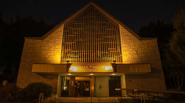 Kerrisdale Presbyterian Church