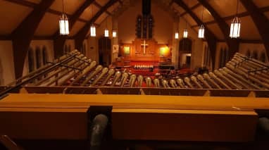 Monroe Street United Methodist Church