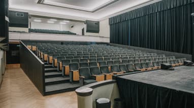 Kaunas Culture Center