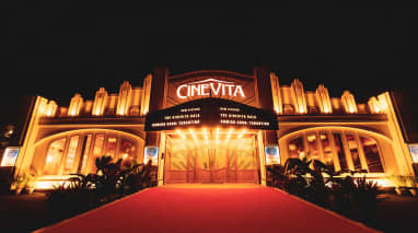 CineVita