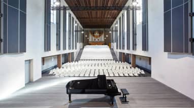 Don Bosco Basel