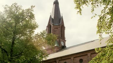 Kulturkirken Jakob