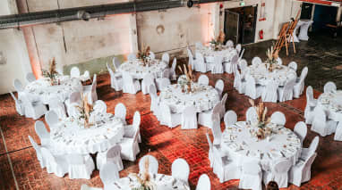 Heizwerk Event Space