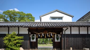 酒心館ホール