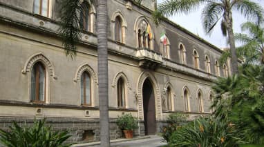 Istituto per ciechi T. Ardizzone Gioeni