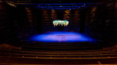 Arena Stage at the Mead Center for American Theater