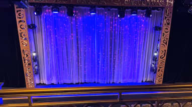 Charles Bach Wonders Theatre | Magic Show | Myrtle Beach SC