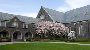 Trinity Episcopal Cathedral