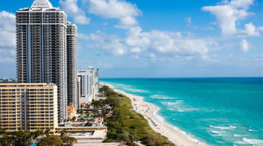 Eden Roc Miami Beach
