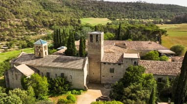 Monestir Sant Benet de Bages