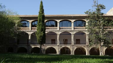 Monestir Sant Benet de Bages