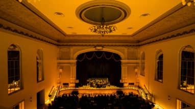 Bayview Opera House