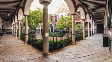 Hospital Los Venerables