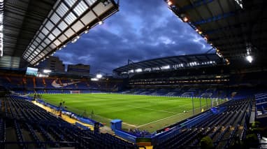 Stamford Bridge