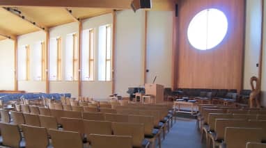 Unitarian Universalist Church