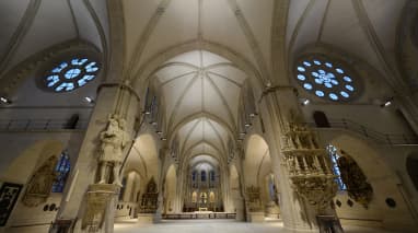 St.-Paulus-Dom