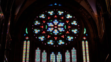 Catedral del Buen Pastor de San Sebastián