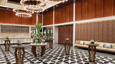 Four Seasons Hotel Mumbai