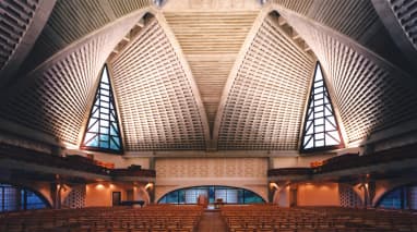 Yodobashi Church