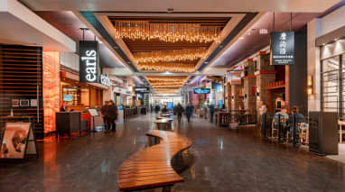 West Edmonton Mall