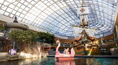 West Edmonton Mall