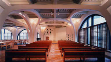 Yodobashi Church